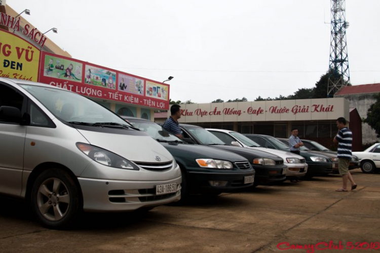 Óp Măng Đen 2016 hội Cam8x-9x-0x...và những người bạn! Óp Măng Đen 2016 hội Cam8x-9x-0x...và những người bạn!