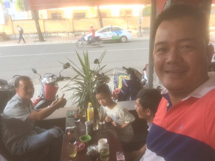 Óp Măng Đen 2016 hội Cam8x-9x-0x...và những người bạn! Óp Măng Đen 2016 hội Cam8x-9x-0x...và những người bạn!
