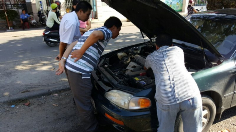 Óp Măng Đen 2016 hội Cam8x-9x-0x...và những người bạn!