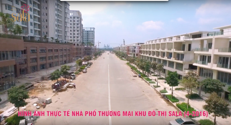 Sala Đại Quang Minh? Sala Đại Quang Minh?