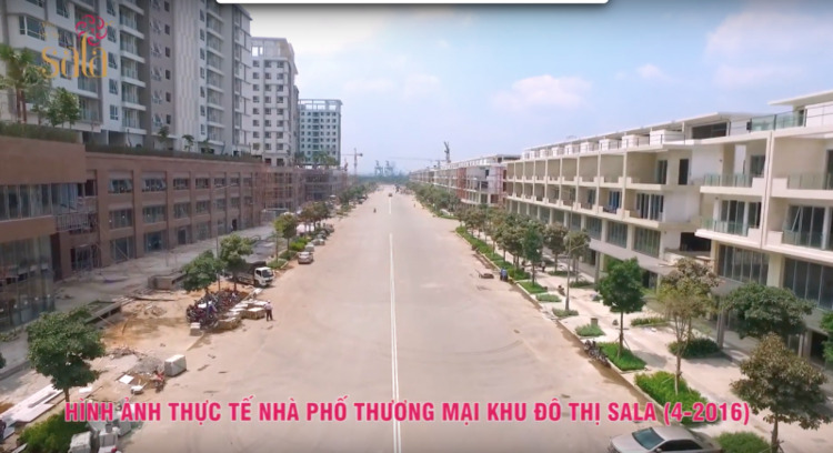 Sala Đại Quang Minh?