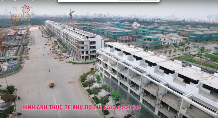 Sala Đại Quang Minh? Sala Đại Quang Minh?