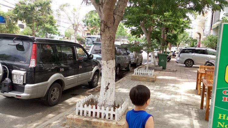Jolie - Chiếc xe thân thiện Jolie - Chiếc xe thân thiện