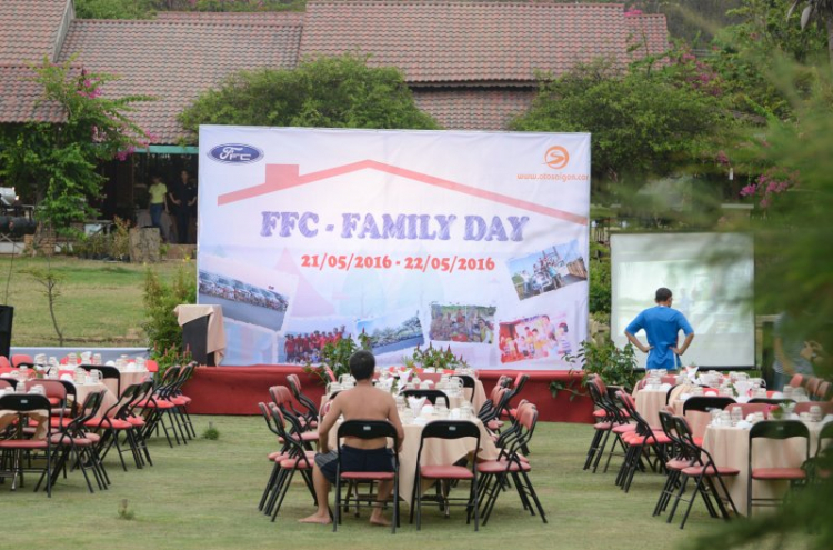 FFC - Family Day (21-22 May 2016)