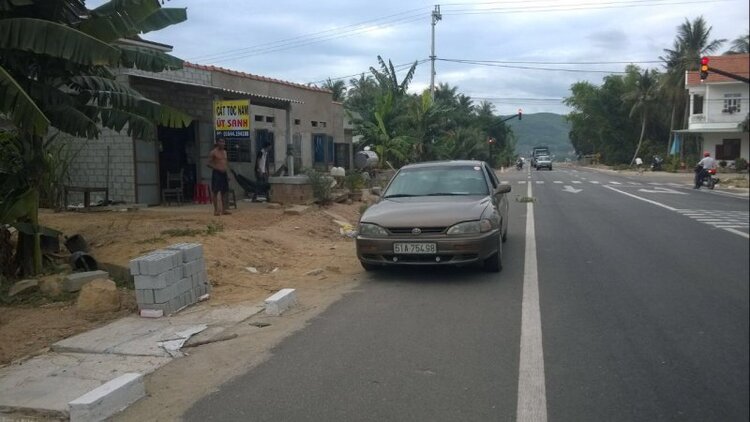 Camry: Trao đổi kinh nghiệm sửa chữa, phụ tùng Camry 8X 9X 0X (Đời 86 đến 2000) Camry: Trao đổi kinh nghiệm sửa chữa, phụ tùng Camry 8X 9X 0X (Đời 86 đến 2000)