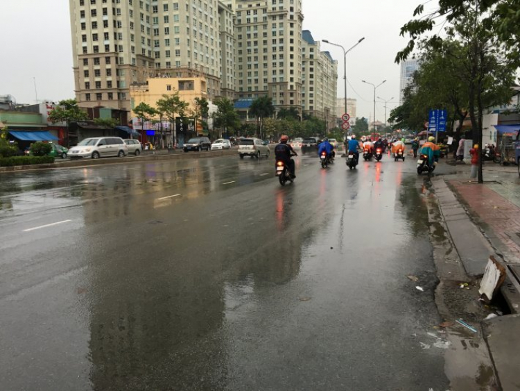 Trao đổi về Vinhomes Tân Cảng (Central Park) Trao đổi về Vinhomes Tân Cảng (Central Park)