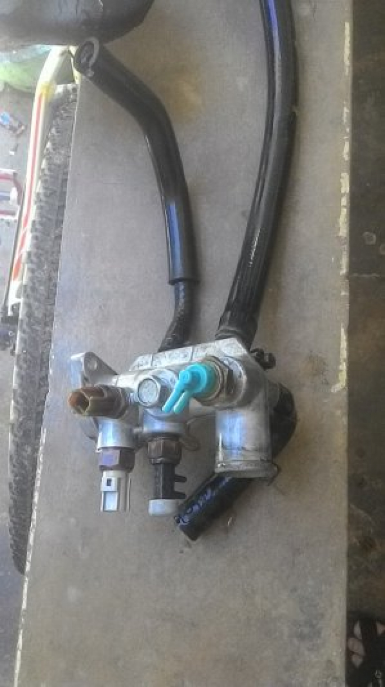 Camry: Trao đổi kinh nghiệm sửa chữa, phụ tùng Camry 8X 9X 0X (Đời 86 đến 2000) Camry: Trao đổi kinh nghiệm sửa chữa, phụ tùng Camry 8X 9X 0X (Đời 86 đến 2000)