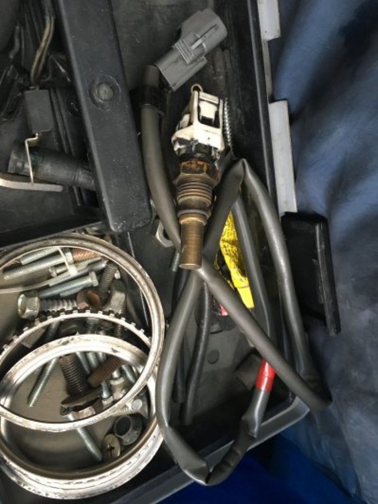 Camry: Trao đổi kinh nghiệm sửa chữa, phụ tùng Camry 8X 9X 0X (Đời 86 đến 2000) Camry: Trao đổi kinh nghiệm sửa chữa, phụ tùng Camry 8X 9X 0X (Đời 86 đến 2000)