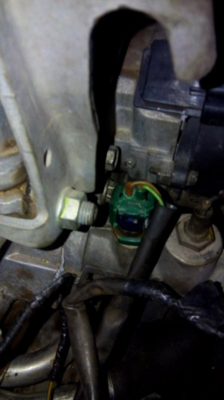 Camry: Trao đổi kinh nghiệm sửa chữa, phụ tùng Camry 8X 9X 0X (Đời 86 đến 2000) Camry: Trao đổi kinh nghiệm sửa chữa, phụ tùng Camry 8X 9X 0X (Đời 86 đến 2000)