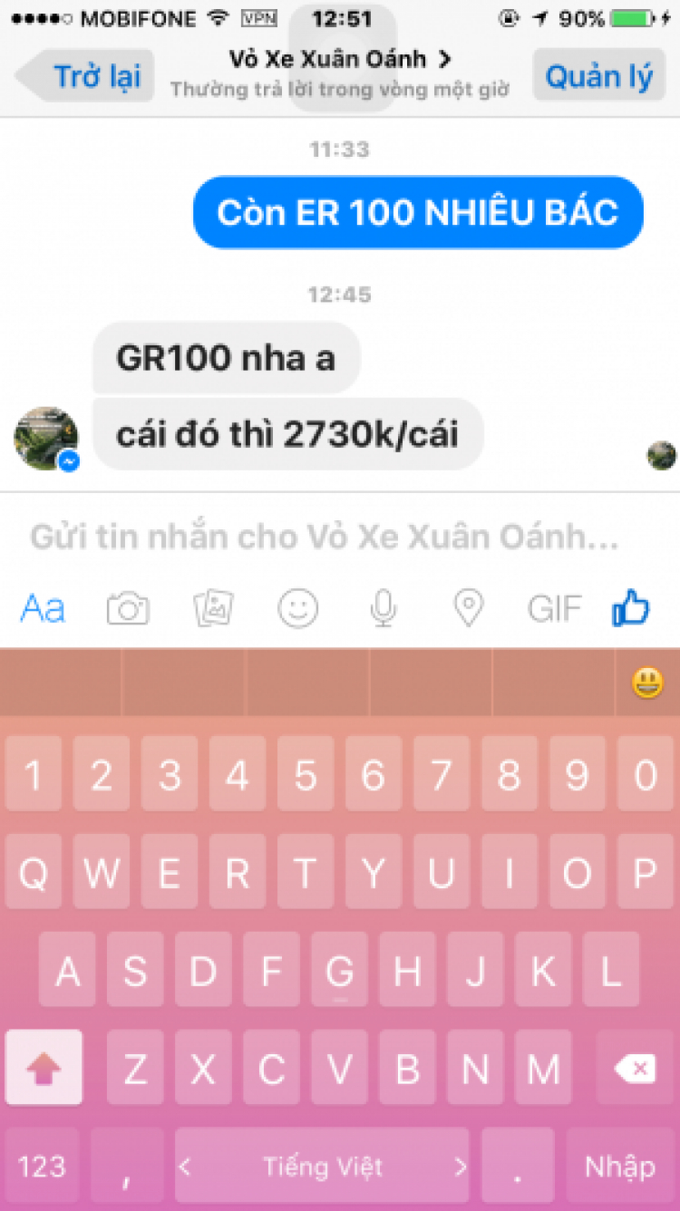 Em đổi màu da em Grandis 2005