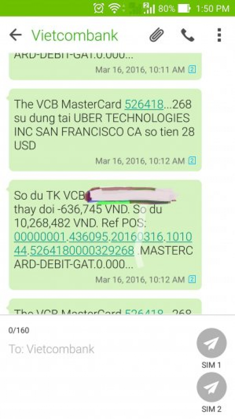 Hài hước hành trình thử đi Uber ở Mỹ Hài hước hành trình thử đi Uber ở Mỹ