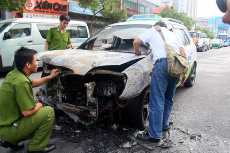 ASEAN NCAP: Kia Morning tại Đông Nam Á nhận điểm "0 sao" an toàn