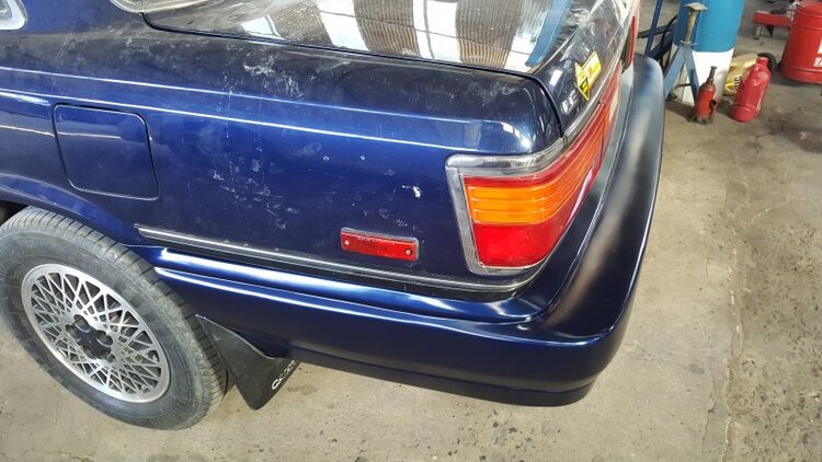 Camry: Trao đổi kinh nghiệm sửa chữa, phụ tùng Camry 8X 9X 0X (Đời 86 đến 2000) Camry: Trao đổi kinh nghiệm sửa chữa, phụ tùng Camry 8X 9X 0X (Đời 86 đến 2000)