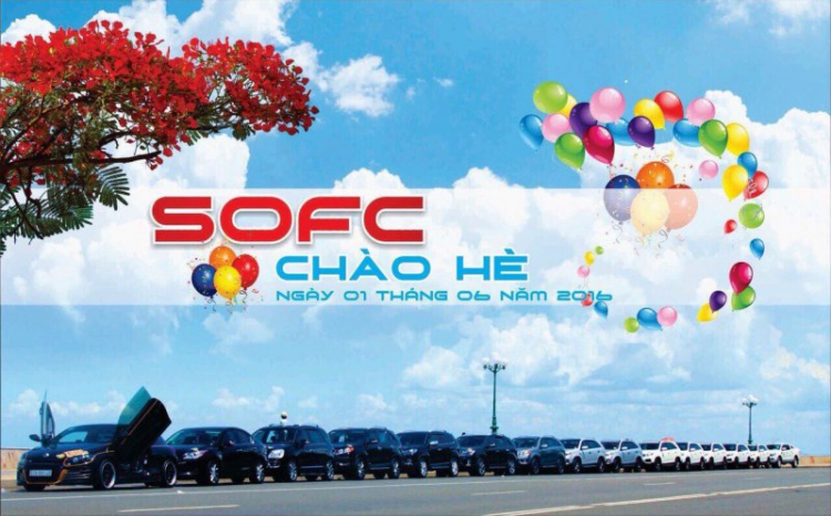 NƠI TỤ TẬP ĂN CHƠI VÀ ĐÓN CHÀO THÀNH VIÊN MỚI CỦA AE SORENTO !