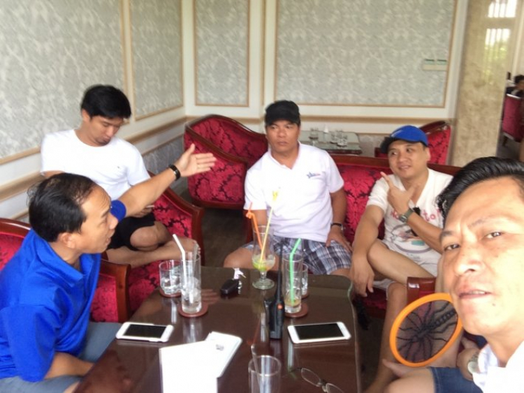 NƠI TỤ TẬP ĂN CHƠI VÀ ĐÓN CHÀO THÀNH VIÊN MỚI CỦA AE SORENTO ! NƠI TỤ TẬP ĂN CHƠI VÀ ĐÓN CHÀO THÀNH VIÊN MỚI CỦA AE SORENTO !