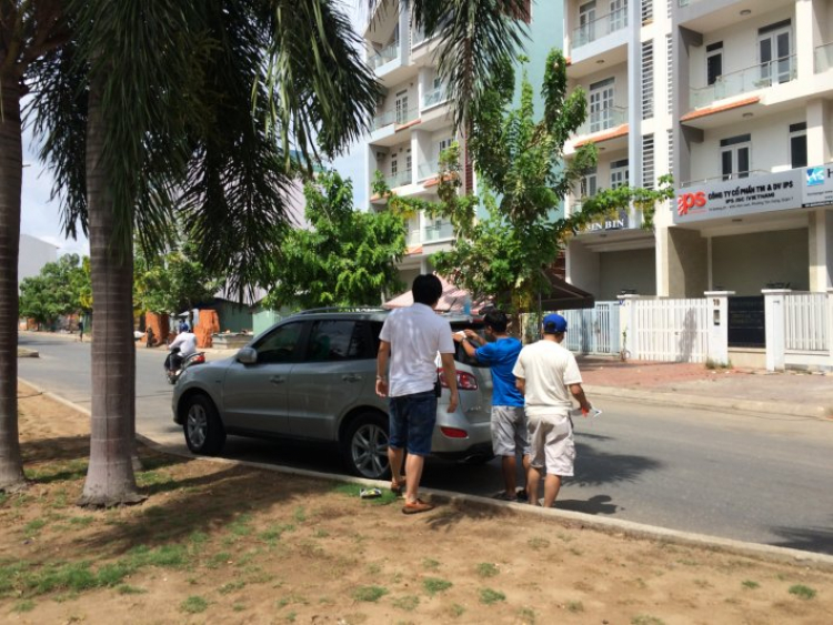 NƠI TỤ TẬP ĂN CHƠI VÀ ĐÓN CHÀO THÀNH VIÊN MỚI CỦA AE SORENTO ! NƠI TỤ TẬP ĂN CHƠI VÀ ĐÓN CHÀO THÀNH VIÊN MỚI CỦA AE SORENTO !