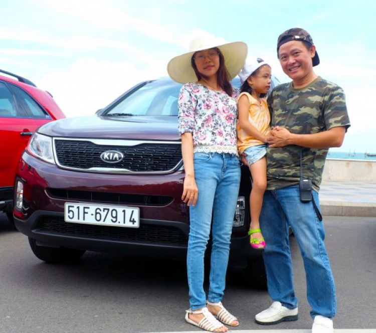 NƠI TỤ TẬP ĂN CHƠI VÀ ĐÓN CHÀO THÀNH VIÊN MỚI CỦA AE SORENTO ! NƠI TỤ TẬP ĂN CHƠI VÀ ĐÓN CHÀO THÀNH VIÊN MỚI CỦA AE SORENTO !