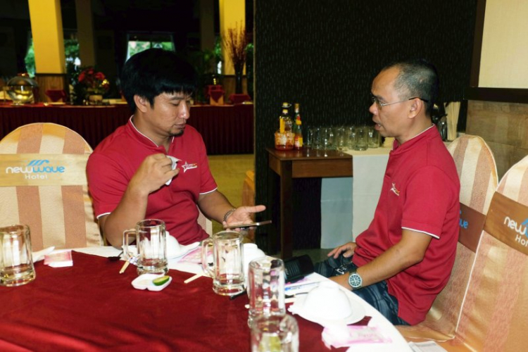 NƠI TỤ TẬP ĂN CHƠI VÀ ĐÓN CHÀO THÀNH VIÊN MỚI CỦA AE SORENTO ! NƠI TỤ TẬP ĂN CHƠI VÀ ĐÓN CHÀO THÀNH VIÊN MỚI CỦA AE SORENTO !