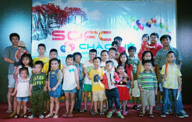 NƠI TỤ TẬP ĂN CHƠI VÀ ĐÓN CHÀO THÀNH VIÊN MỚI CỦA AE SORENTO ! NƠI TỤ TẬP ĂN CHƠI VÀ ĐÓN CHÀO THÀNH VIÊN MỚI CỦA AE SORENTO !