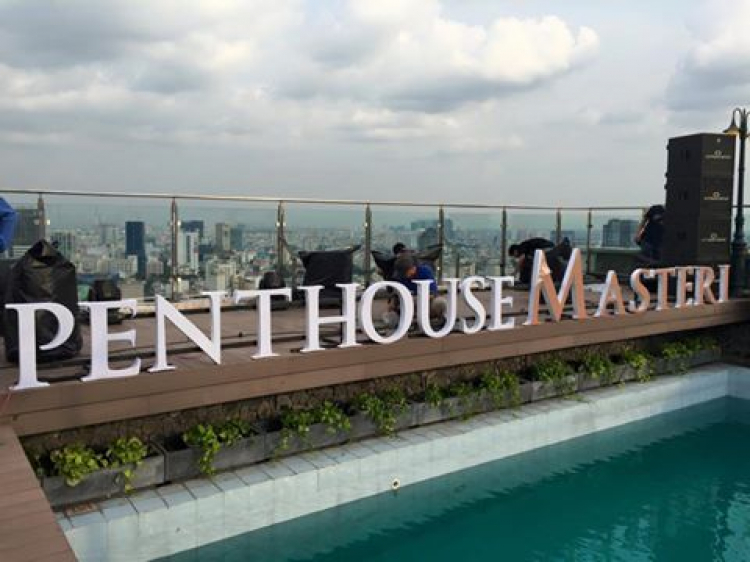 Trao đổi về Vinhomes Tân Cảng (Central Park) Trao đổi về Vinhomes Tân Cảng (Central Park)