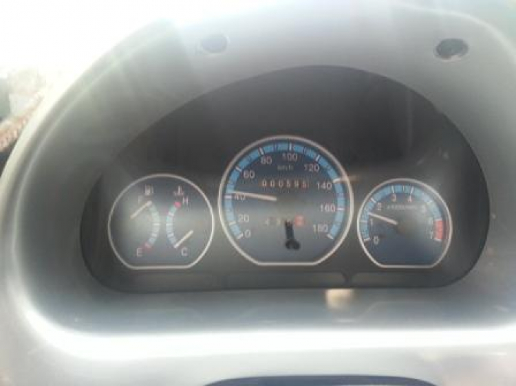 Topic chuyên về các bệnh thường gặp của Daewoo Matiz Topic chuyên về các bệnh thường gặp của Daewoo Matiz