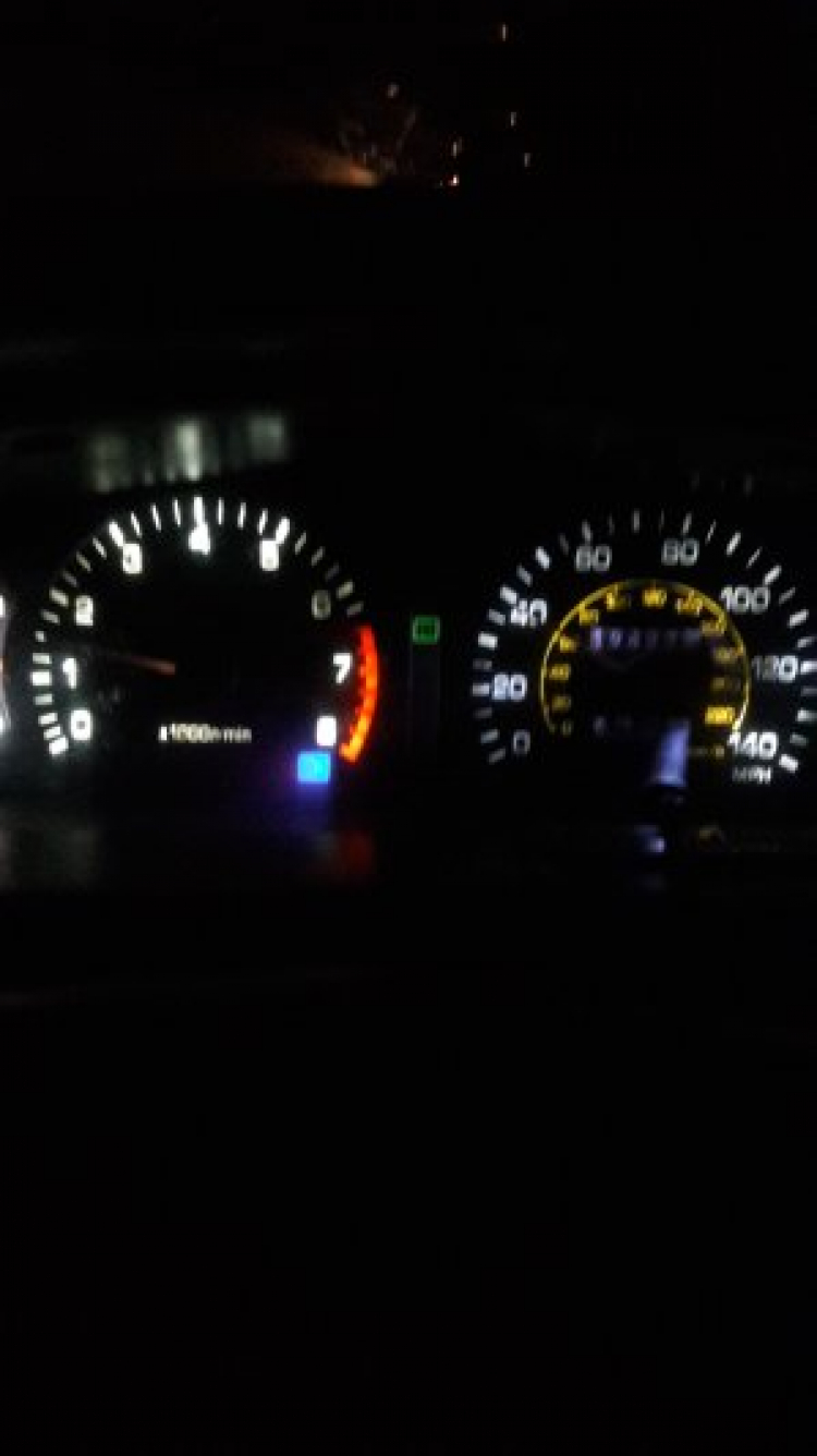 Camry: Trao đổi kinh nghiệm sửa chữa, phụ tùng Camry 8X 9X 0X (Đời 86 đến 2000) Camry: Trao đổi kinh nghiệm sửa chữa, phụ tùng Camry 8X 9X 0X (Đời 86 đến 2000)