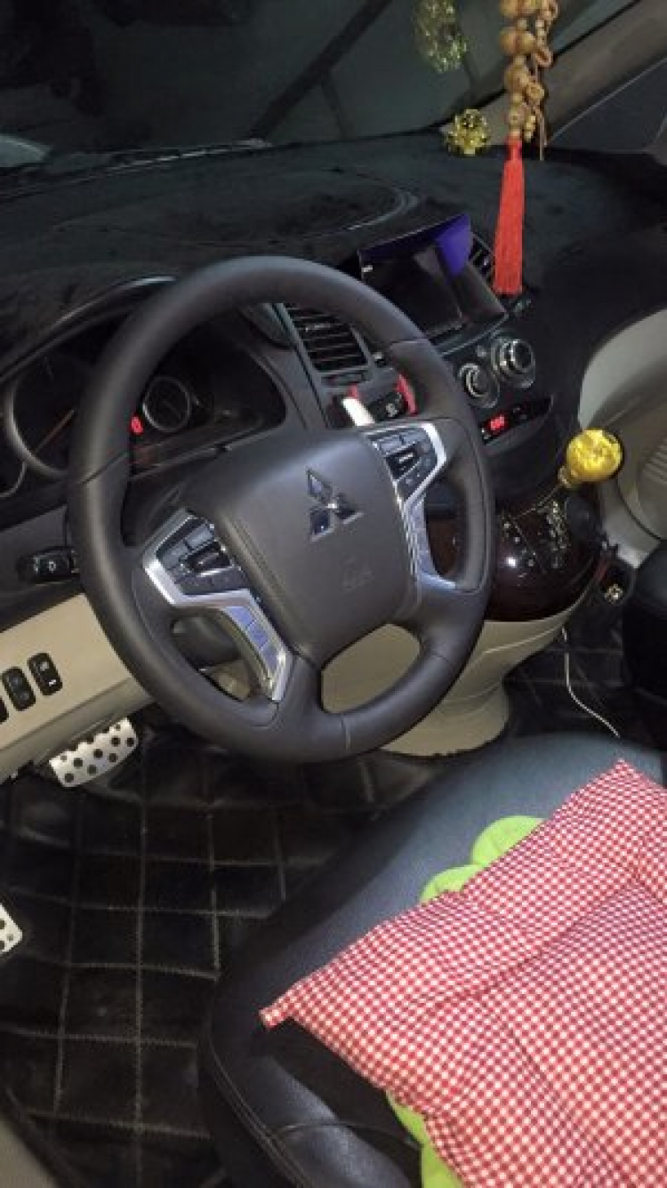 Mitsubishi Grandis - Tổng hợp bài viết về Grandis: giao lưu, chia sẻ Mitsubishi Grandis - Tổng hợp bài viết về Grandis: giao lưu, chia sẻ