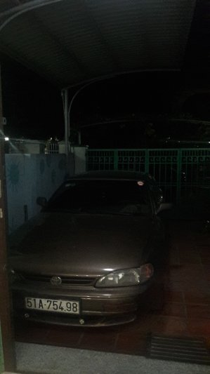 Camry: Trao đổi kinh nghiệm sửa chữa, phụ tùng Camry 8X 9X 0X (Đời 86 đến 2000) Camry: Trao đổi kinh nghiệm sửa chữa, phụ tùng Camry 8X 9X 0X (Đời 86 đến 2000)