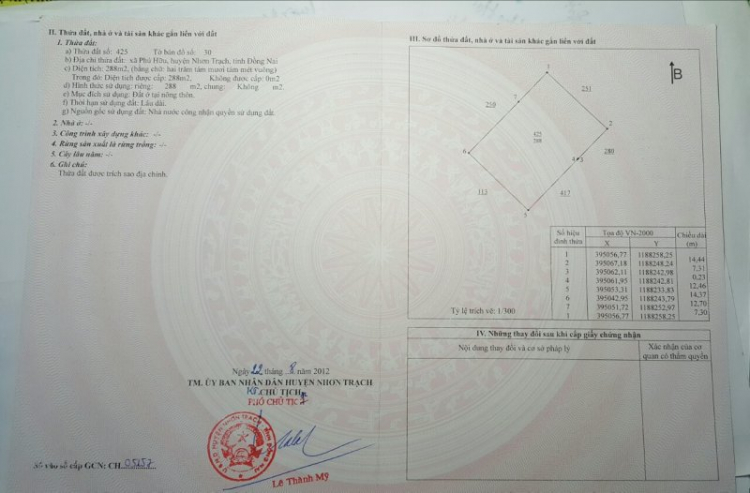 Cập nhật thông tin mới nhất từ Nhơn Trạch, Long Thành - Đồng Nai và Nhà Bè - TP.HCM -topic 3