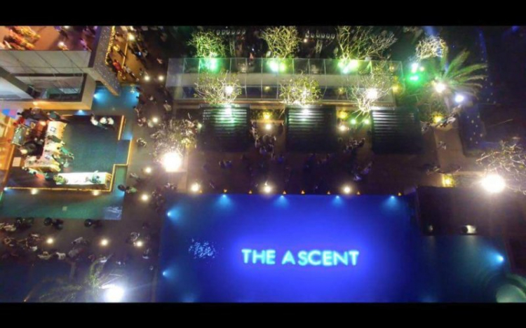 Hội cư dân The Ascent Thảo Điền điểm danh Hội cư dân The Ascent Thảo Điền điểm danh