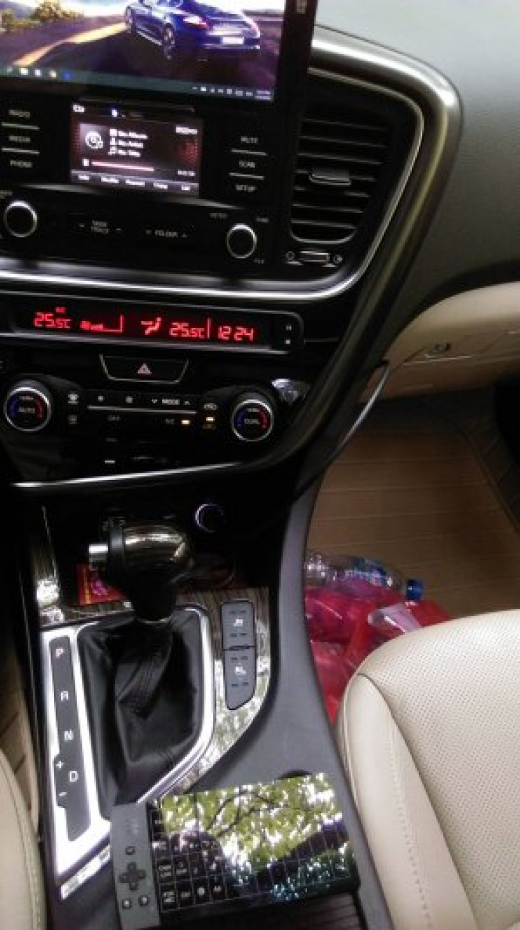 ĐÁNH GIÁ VỀ ĐỘ ỒN CỦA KIA OPTIMA, CÁCH KHẮC PHỤC ? ĐÁNH GIÁ VỀ ĐỘ ỒN CỦA KIA OPTIMA, CÁCH KHẮC PHỤC ?