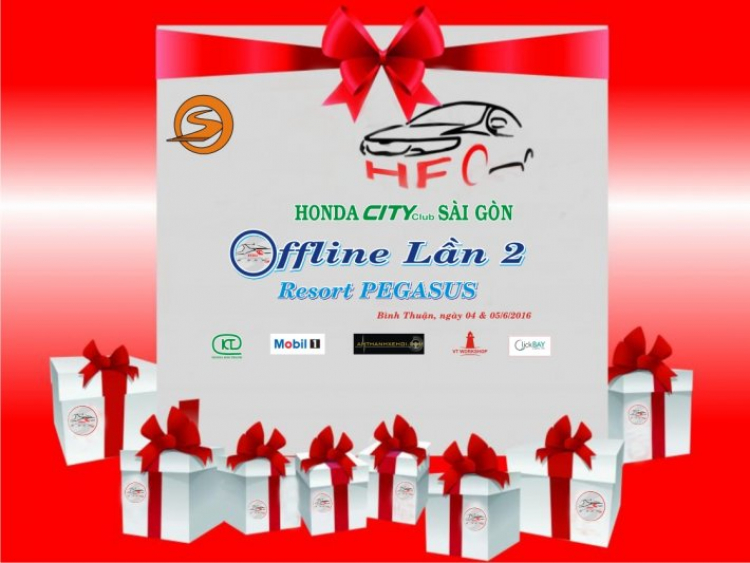 CITY CLUB - tham gia offline ngày 04 và 05/6/2016 tại LaGi - Bình Thuận - up hình từ trang 3