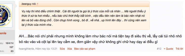 Văn hóa thì không bao giờ là thừa Văn hóa thì không bao giờ là thừa