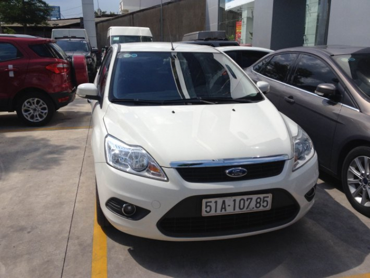 Focus 5 cửa - nơi để anh em giao lưu trao đổi tất cả các vấn đề về xe . Focus 5 cửa - nơi để anh em giao lưu trao đổi tất cả các vấn đề về xe .