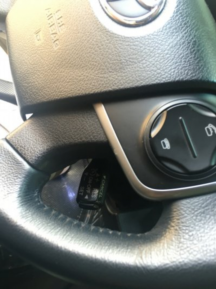 Phụ kiện lắp thêm cho camry 2.5Q!! Phụ kiện lắp thêm cho camry 2.5Q!!