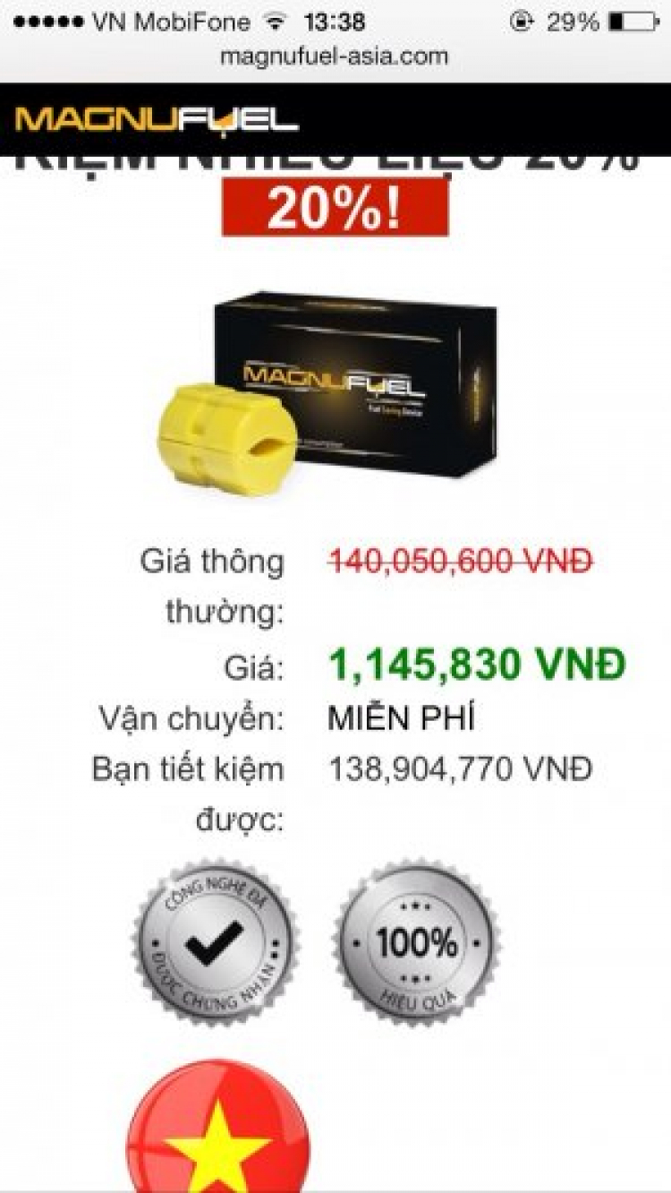 Nỗi lòng của người gắn Cruise Control Nỗi lòng của người gắn Cruise Control