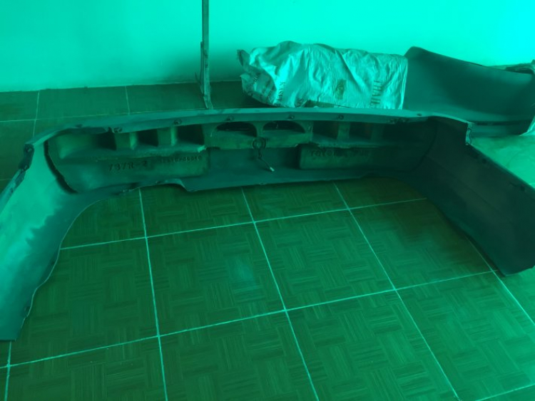 Camry: Trao đổi kinh nghiệm sửa chữa, phụ tùng Camry 8X 9X 0X (Đời 86 đến 2000) Camry: Trao đổi kinh nghiệm sửa chữa, phụ tùng Camry 8X 9X 0X (Đời 86 đến 2000)