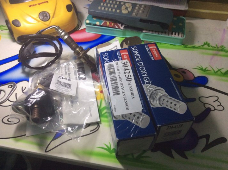 PREVIA GEN 1 PREVIA GEN 1