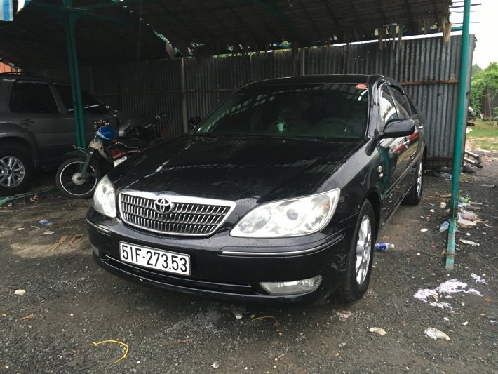 Camry: Trao đổi kinh nghiệm sửa chữa, phụ tùng Camry 8X 9X 0X (Đời 86 đến 2000) Camry: Trao đổi kinh nghiệm sửa chữa, phụ tùng Camry 8X 9X 0X (Đời 86 đến 2000)
