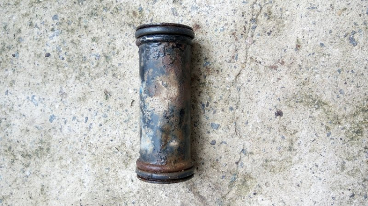 Jolie - Chiếc xe thân thiện Jolie - Chiếc xe thân thiện