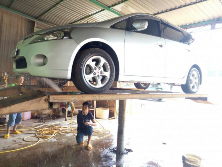 Máu đã lên não vì "Gạch đít" Máu đã lên não vì "Gạch đít"