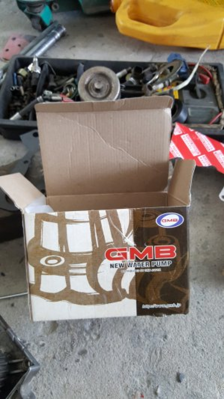 Camry: Trao đổi kinh nghiệm sửa chữa, phụ tùng Camry 8X 9X 0X (Đời 86 đến 2000) Camry: Trao đổi kinh nghiệm sửa chữa, phụ tùng Camry 8X 9X 0X (Đời 86 đến 2000)