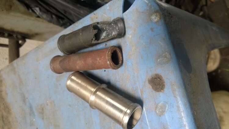 Jolie - Chiếc xe thân thiện Jolie - Chiếc xe thân thiện