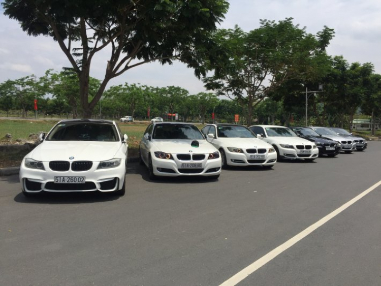 Nhờ các bác tư vấn dùm em về E90 Nhờ các bác tư vấn dùm em về E90