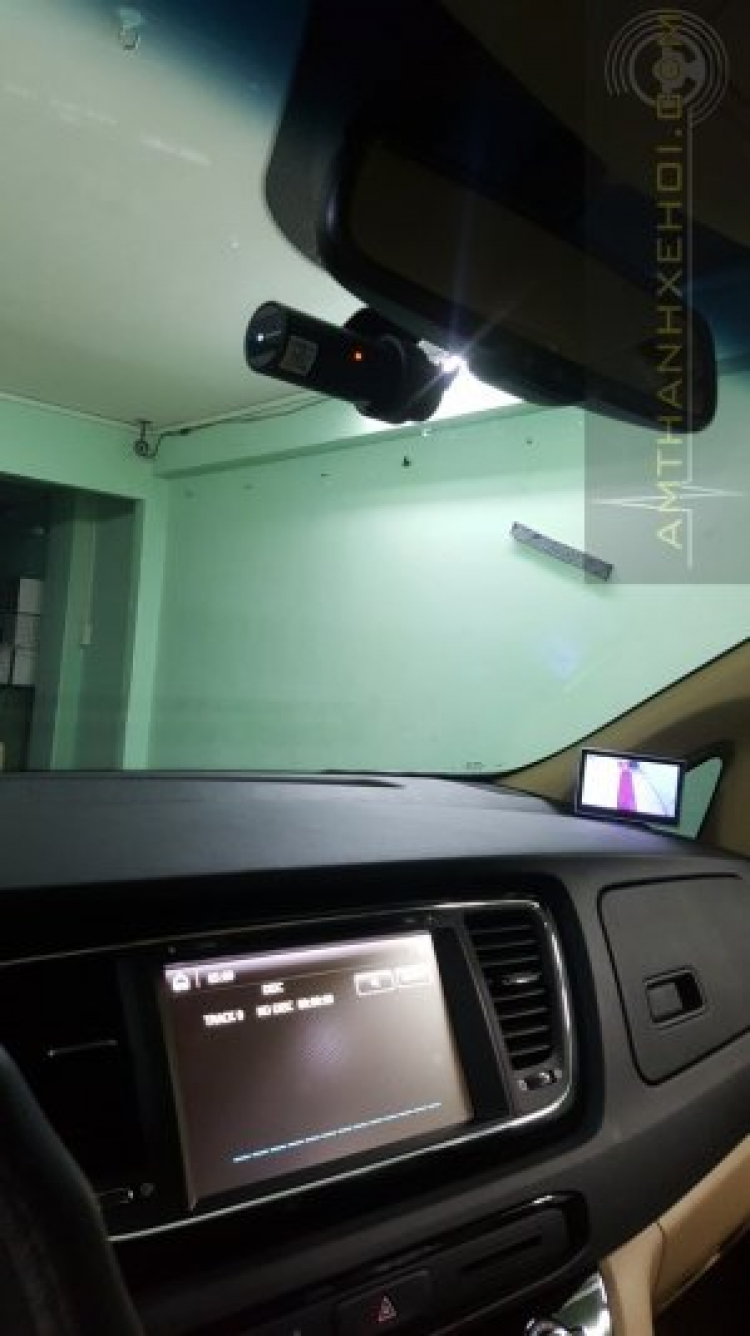Các bác đi Kia Sedona tham khảo nhé. Các bác đi Kia Sedona tham khảo nhé.