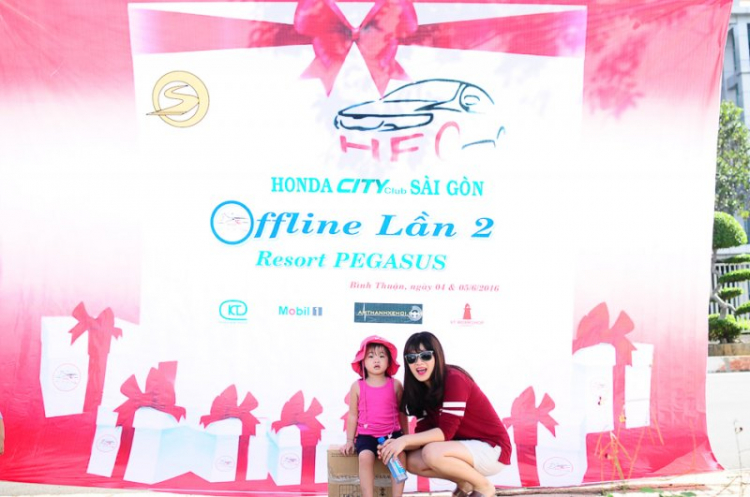 CITY CLUB - tham gia offline ngày 04 và 05/6/2016 tại LaGi - Bình Thuận - up hình từ trang 3