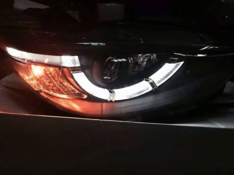 Hỏi Mazda CX5 FL 2.0 Hỏi Mazda CX5 FL 2.0