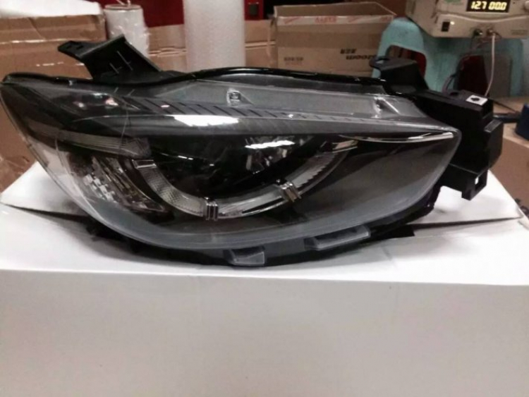 Hỏi Mazda CX5 FL 2.0 Hỏi Mazda CX5 FL 2.0