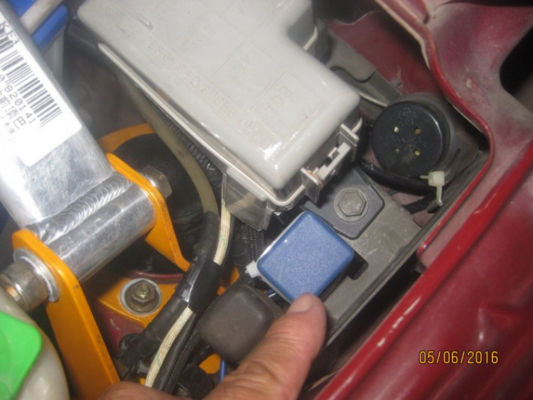 Chia sẻ kinh nghiệm tự bảo dưỡng SuZuKi WaGon Chia sẻ kinh nghiệm tự bảo dưỡng SuZuKi WaGon