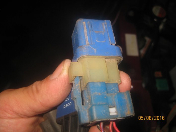 Chia sẻ kinh nghiệm tự bảo dưỡng SuZuKi WaGon Chia sẻ kinh nghiệm tự bảo dưỡng SuZuKi WaGon